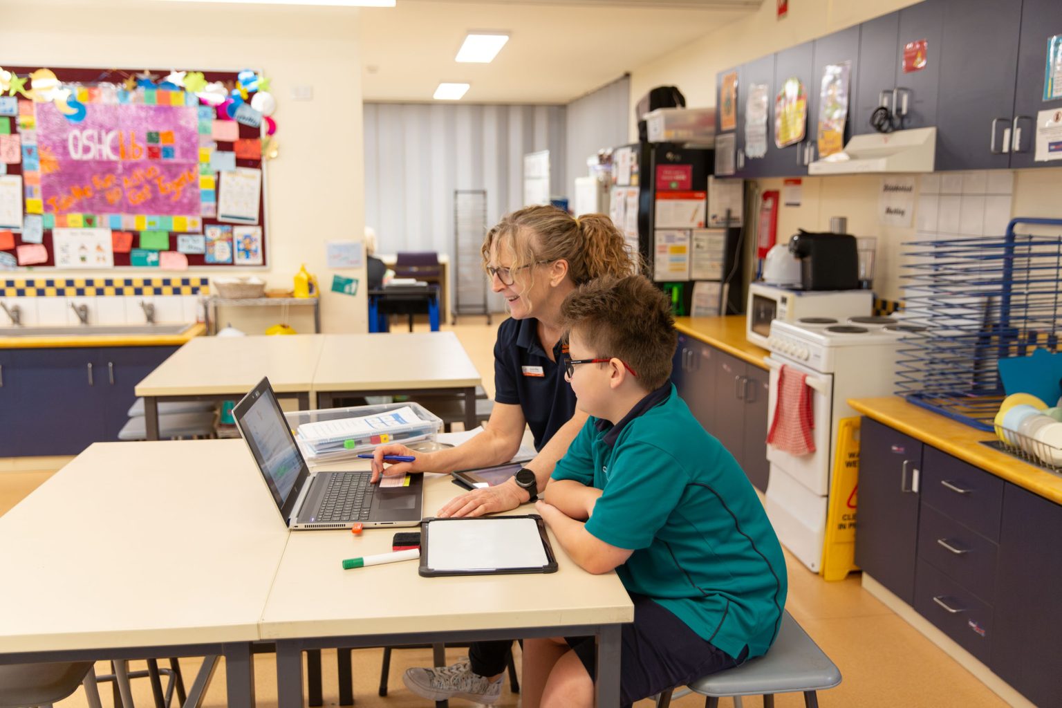Language Development Center Digital Technologies – Fremantle Language Development Centre